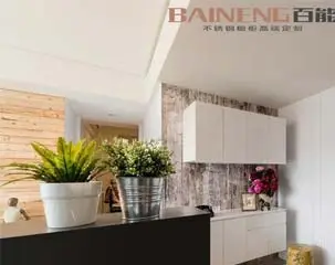 How to Have A Better Open Kitchen Cabinet Decorating---White Lacquer Kitchen Cabinet Bilang halimbawa.