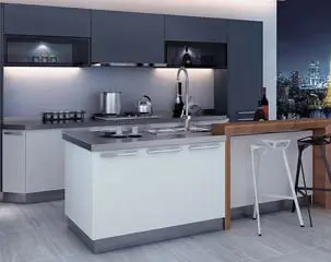 Mga Products Show Of Baieng Kitchen Cabinet 2